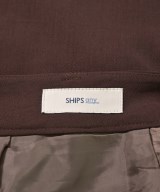 SHIPS any（シップスエニィ）その他 茶 サイズ:36(S位) レディース/2200696265020