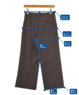 SHIPS any（シップスエニィ）その他 茶 サイズ:36(S位) レディース/2200696265020