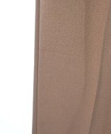SHIPS any（シップスエニィ）スラックス 茶 サイズ:40(M位) レディース/2200696924101
