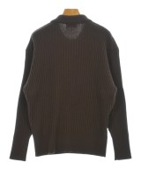 SHIPS any（シップスエニィ）ニット・セーター 茶 サイズ:F レディース/2200696924125