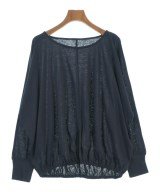 SHIPS any（シップスエニィ）Tシャツ・カットソー 紺 サイズ:F レディース/2200697846020