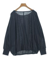 SHIPS any（シップスエニィ）Tシャツ・カットソー 紺 サイズ:F レディース/2200697846020
