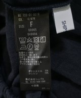 SHIPS any（シップスエニィ）Tシャツ・カットソー 紺 サイズ:F レディース/2200697846020