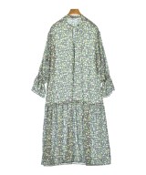 SHIPS any（シップスエニィ）ワンピース 紺 サイズ:F レディース/2200697883025