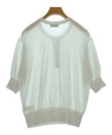SHIPS any（シップスエニィ）ニット・セーター グレー サイズ:F レディース/2200697963178