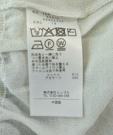 SHIPS any（シップスエニィ）ニット・セーター グレー サイズ:F レディース/2200697963178