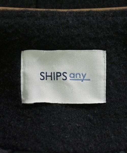 SHIPS any（シップスエニィ）その他 黒 サイズ:38(M位) レディース/2200699280013