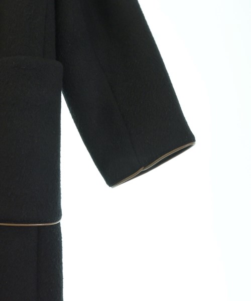 SHIPS any（シップスエニィ）その他 黒 サイズ:38(M位) レディース/2200699280013
