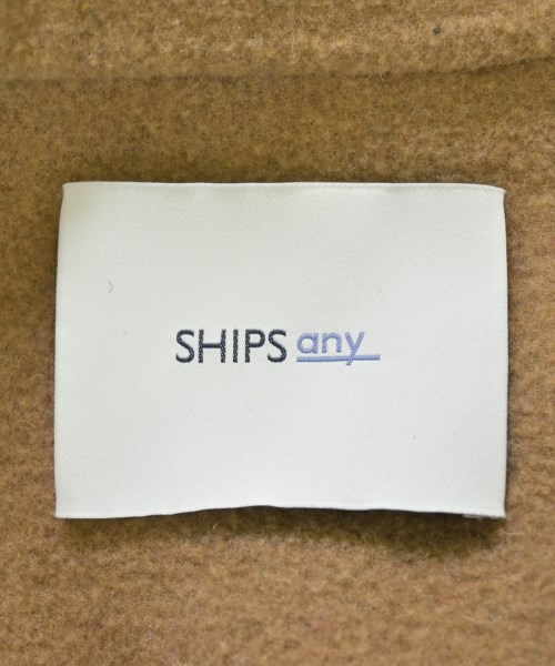 SHIPS any（シップスエニィ）その他 紺 サイズ:F レディース/2200695437015