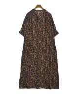 SHIPS any（シップスエニィ）ワンピース 茶 サイズ:F レディース/2200700678044
