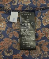SHIPS any（シップスエニィ）ワンピース 茶 サイズ:F レディース/2200700678044