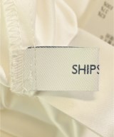 SHIPS any（シップスエニィ）ロング・マキシ丈スカート 白 サイズ:F レディース/2200693127079