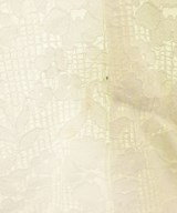 SHIPS any（シップスエニィ）ロング・マキシ丈スカート 白 サイズ:F レディース/2200693127079