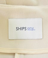 SHIPS any（シップスエニィ）ベスト ベージュ サイズ:F レディース/2200699083102