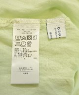 SHIPS any（シップスエニィ）カジュアルシャツ 緑 サイズ:F レディース/2200647915028