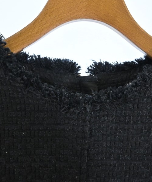 SHIPS any（シップスエニィ）ワンピース 紺 サイズ:F レディース/2200644971041