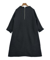 SHIPS any（シップスエニィ）ワンピース 紺 サイズ:F レディース/2200644971041