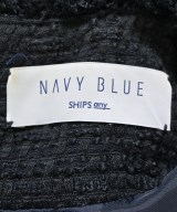SHIPS any（シップスエニィ）ワンピース 紺 サイズ:F レディース/2200644971041