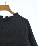 SHIPS any（シップスエニィ）ワンピース 紺 サイズ:F レディース/2200644971041