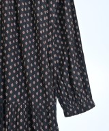 SHIPS any（シップスエニィ）シャツワンピース 紺 サイズ:F レディース/2200644971065