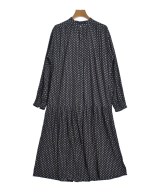 SHIPS any シャツワンピース