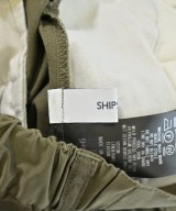 SHIPS any（シップスエニィ）カーゴパンツ カーキ サイズ:38(M位) レディース/2200650342033