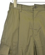 SHIPS any（シップスエニィ）カーゴパンツ カーキ サイズ:38(M位) レディース/2200650342033