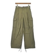 SHIPS any カーゴパンツ