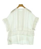 SHIPS any（シップスエニィ）ブラウス 白 サイズ:F レディース/2200650626072