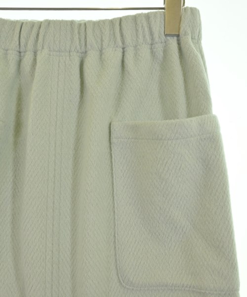 SHIPS any（シップスエニィ）ロング・マキシ丈スカート 緑 サイズ:38(M位) レディース/2200648507048