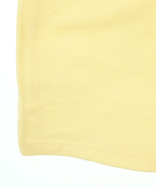 SHIPS any（シップスエニィ）ひざ丈スカート 黄 サイズ:F レディース/2200656666027