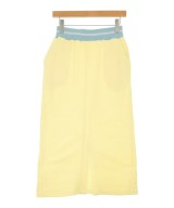 SHIPS any ひざ丈スカート