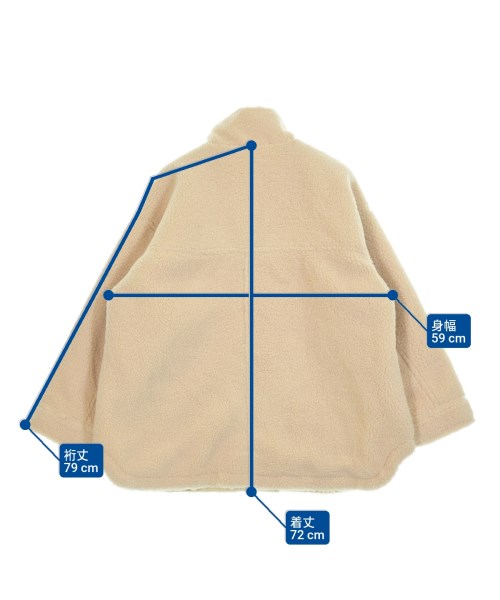 SHIPS any（シップスエニィ）その他 白 サイズ:F レディース/2200652973051