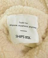 SHIPS any（シップスエニィ）その他 白 サイズ:F レディース/2200652973051