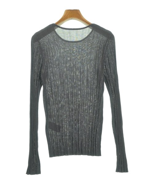 SHIPS any（シップスエニィ）ニット・セーター グレー サイズ:36(S位) レディース/2200655916079