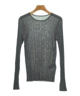 SHIPS any（シップスエニィ）ニット・セーター グレー サイズ:36(S位) レディース/2200655916079