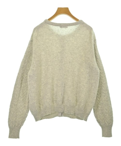 SHIPS any（シップスエニィ）カーディガン グレー サイズ:F レディース/2200658553325