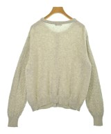 SHIPS any（シップスエニィ）カーディガン グレー サイズ:F レディース/2200658553325