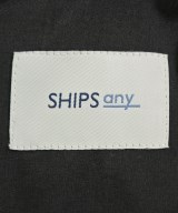 SHIPS any（シップスエニィ）ワンピース 茶 サイズ:F レディース/2200652224030