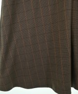 SHIPS any（シップスエニィ）ワンピース 茶 サイズ:F レディース/2200652224030