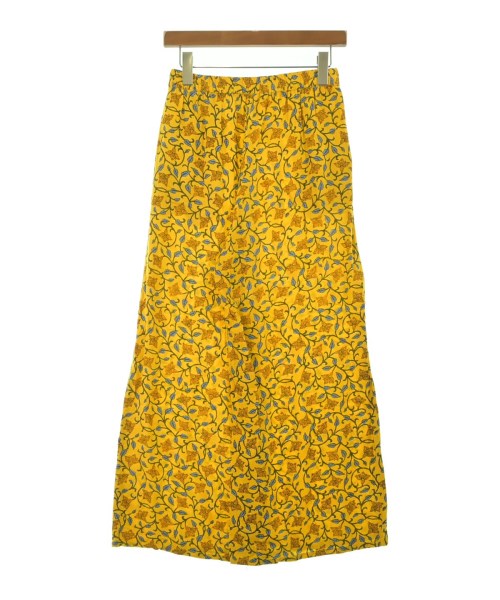 SHIPS any（シップスエニィ）その他 黄 サイズ:F レディース/2200652224047