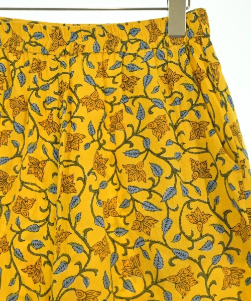 SHIPS any（シップスエニィ）その他 黄 サイズ:F レディース/2200652224047