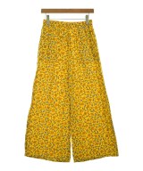 SHIPS any（シップスエニィ）その他 黄 サイズ:F レディース/2200652224047