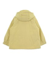 SHIPS any（シップスエニィ）ブルゾン 黄 サイズ:F レディース/2200655523017