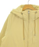 SHIPS any（シップスエニィ）ブルゾン 黄 サイズ:F レディース/2200655523017