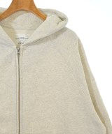 SHIPS any（シップスエニィ）パーカー 白 サイズ:F レディース/2200656406012