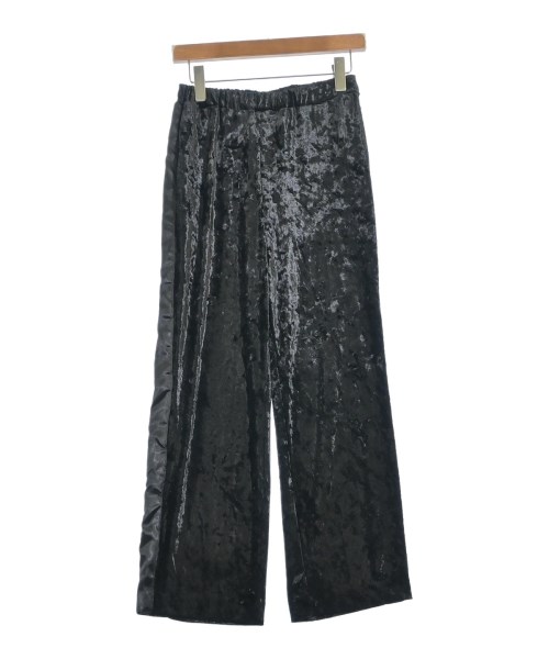 SHIPS any(シップスエニィ)その他 黒 サイズ:F/2200657338084