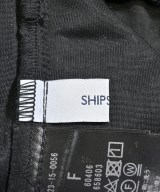 SHIPS any（シップスエニィ）その他 黒 サイズ:F レディース/2200657338084