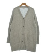 SHIPS any（シップスエニィ）カーディガン グレー サイズ:F レディース/2200656373062