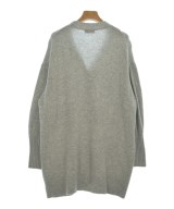 SHIPS any（シップスエニィ）カーディガン グレー サイズ:F レディース/2200656373062